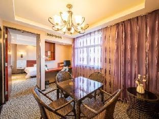 Wanyun International Hotel Hotel in Jiangsu