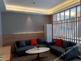 Wanyun International Hotel Hotel in Jiangsu