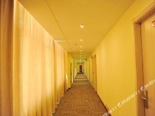 City 118 Chain Hotel Lianyungang Ganyu Dongguan Road Hotel in Jiangsu
