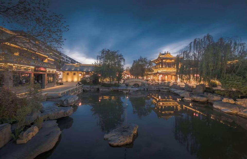 Luoyang wanduo Hotel Hotel in China