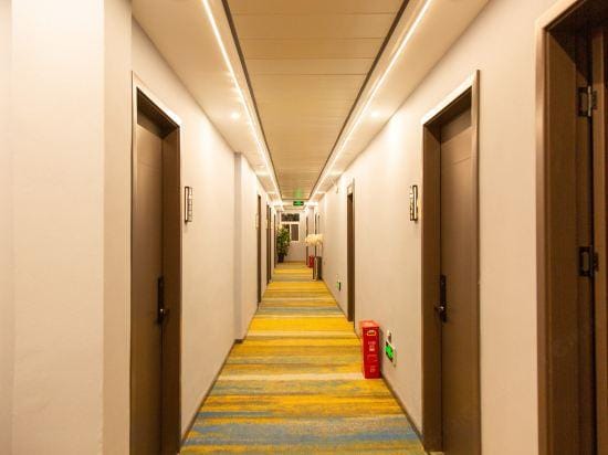 Xinghai Hotel Hotel in China