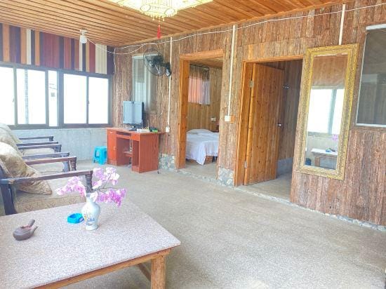 Longyan Yongding Derong Hotel Hotel in Fujian