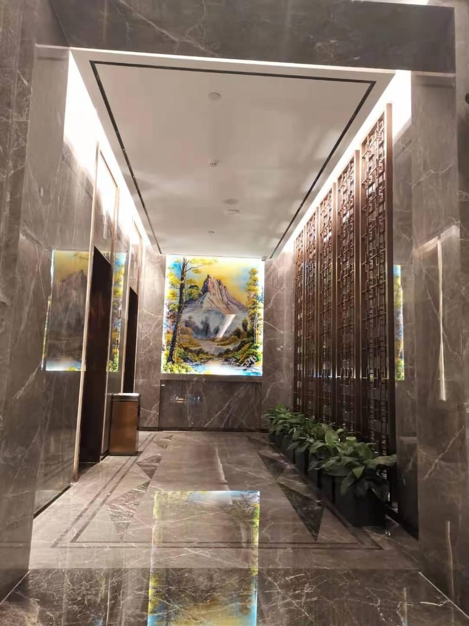 Kamston International Hotel Hotel in Guangzhou