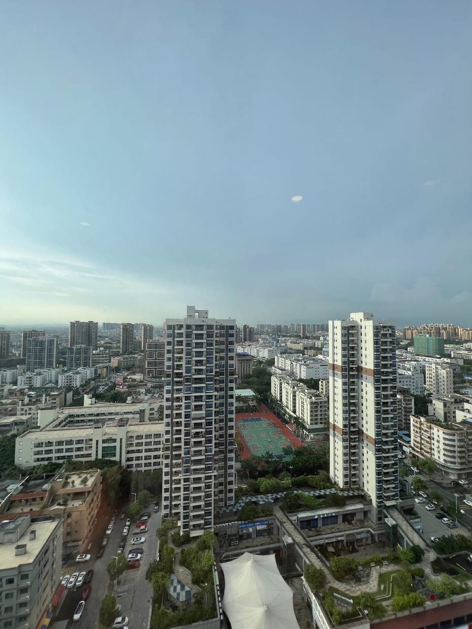 Mi La Boutique Apartment Hotel in Guangzhou