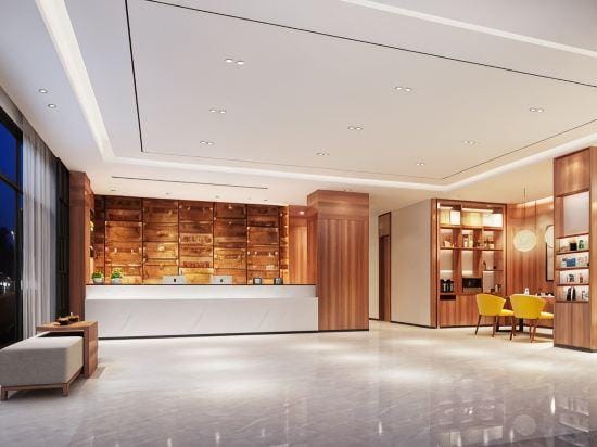 Yuntu Youpin Hotel Hotel in Guangzhou