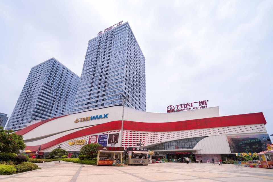 Weihuang Hotel Hotel in Guangzhou