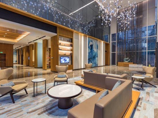 Fairfield by Marriott Dongguan Changping Hotel in Guangzhou