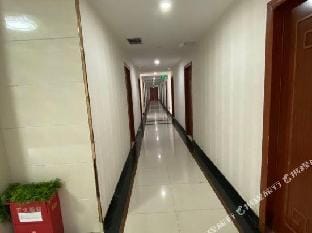 Langting Hotel Hotel in Suzhou