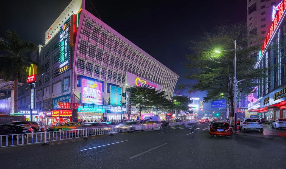 Jinlong Hotel Hotel in Guangzhou