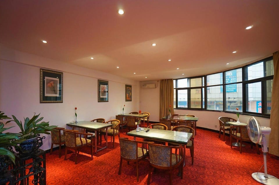 Jinlong Hotel Hotel in Guangzhou
