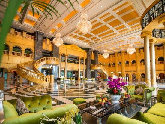 Jin Zheng He Hotel Hotel in Shenzhen