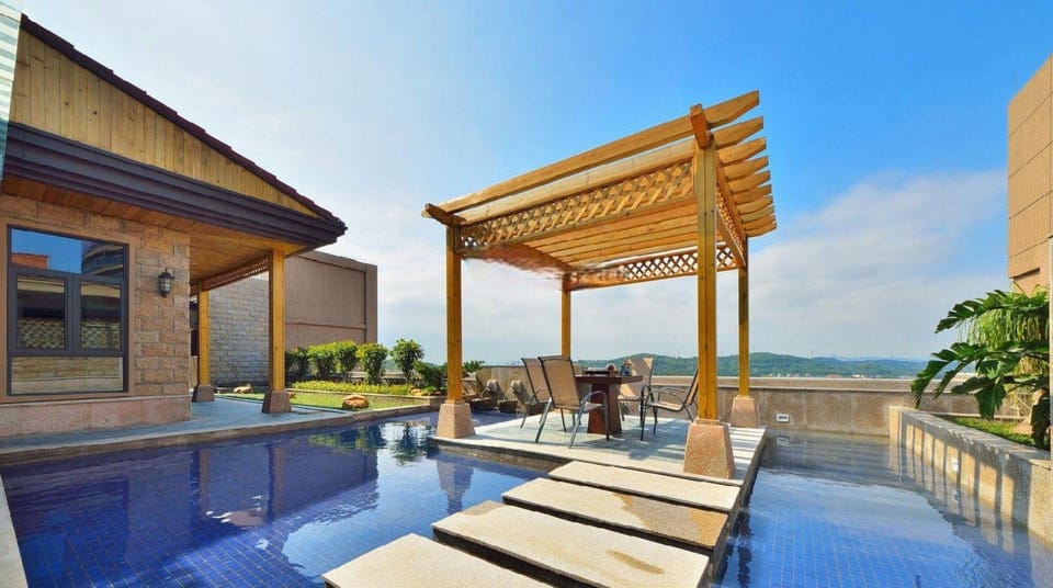 Bosi Hotel Hotel in Shenzhen