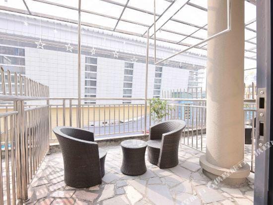 JiaYueLai Hotel Hotel in Guangzhou