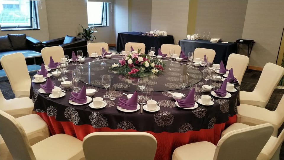 Dayunchengbang Hotels (Dynamic Town) Hotel in Shenzhen