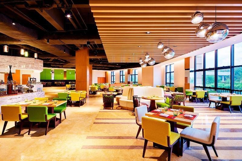 Dayunchengbang Hotels (Dynamic Town) Hotel in Shenzhen