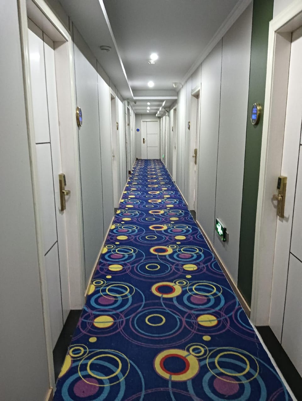 Panla Hotel (Jinhua High Speed Railway Station Zhejiang Normal University Branch) Hotel in Zhejiang