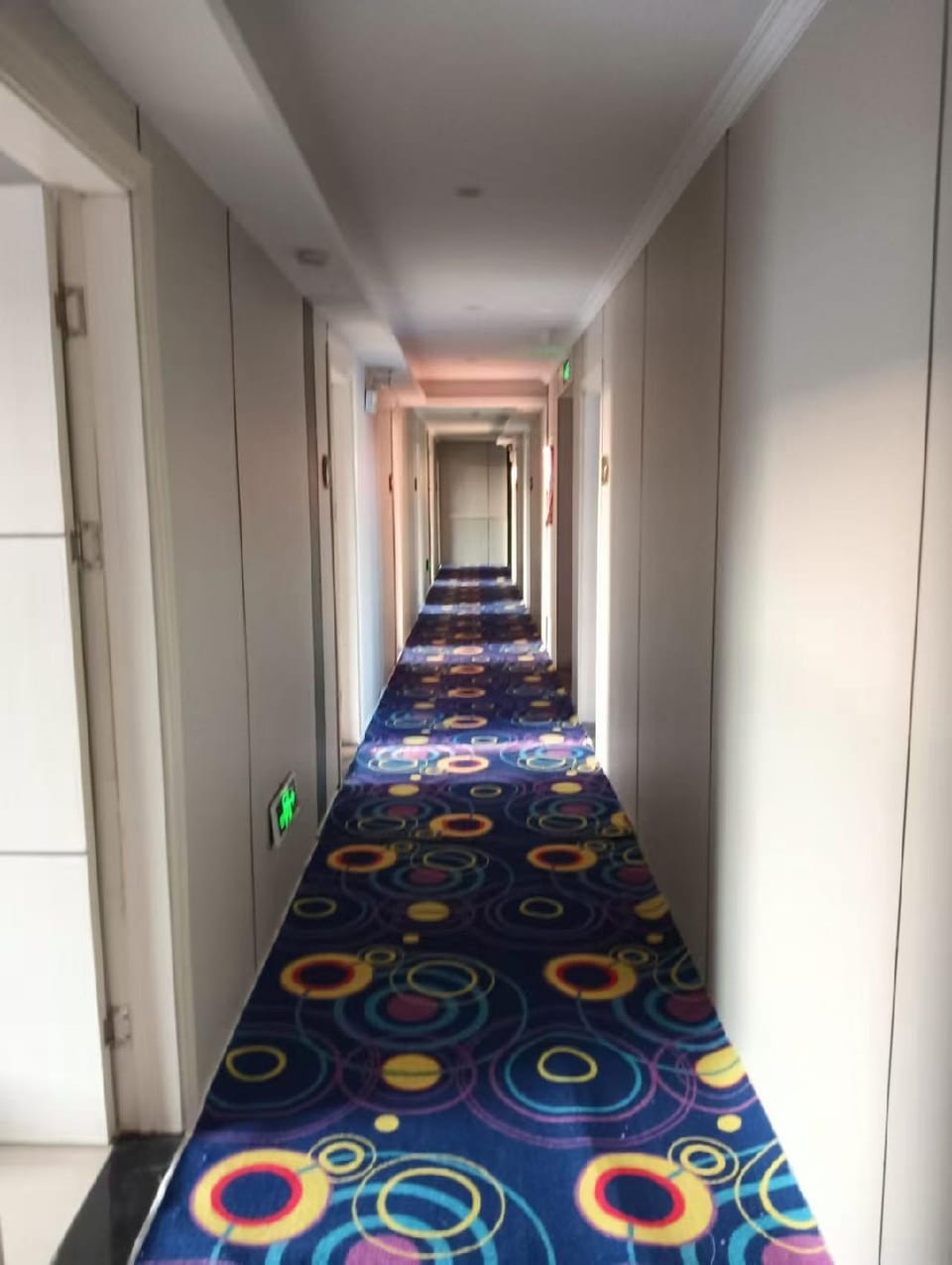 Panla Hotel (Jinhua High Speed Railway Station Zhejiang Normal University Branch) Hotel in Zhejiang