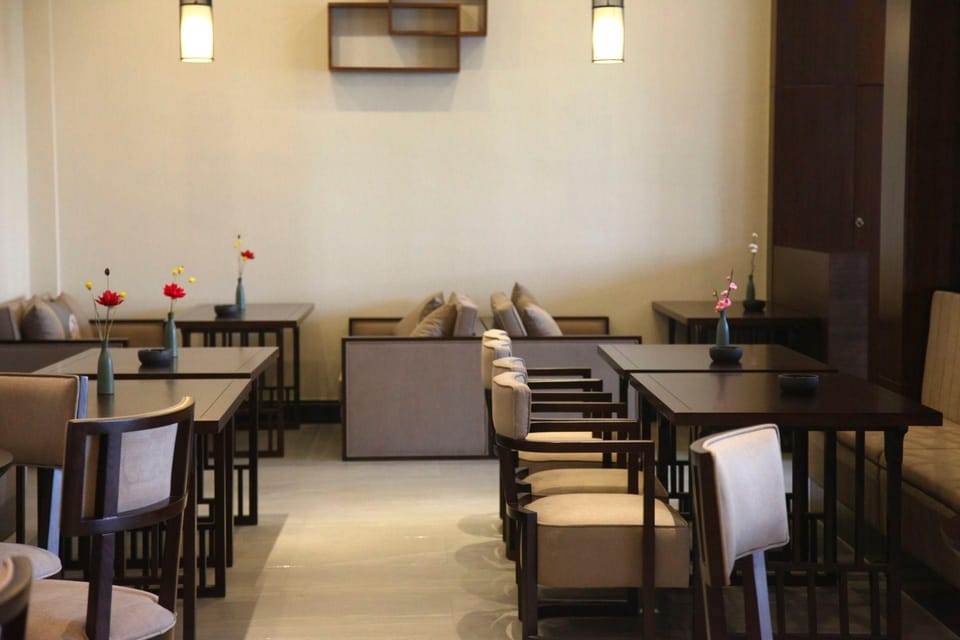 Jinhua Hongjia · He Hotel (Jinhua Motor City Fruit Market) Hotel in Zhejiang