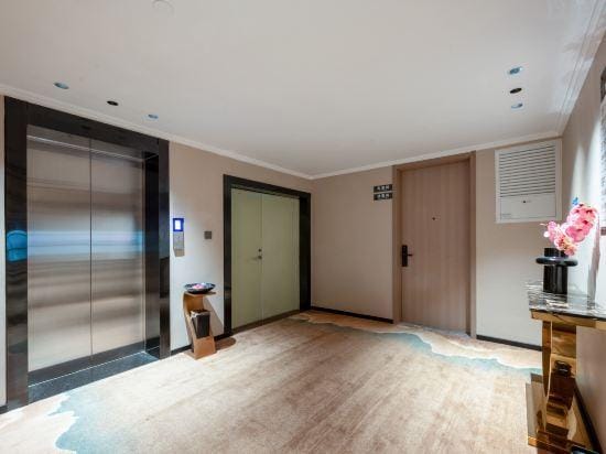 Huamei Hotel Hotel in Shenzhen