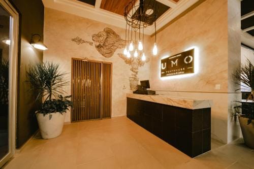 Nuve Hotel in Torreón