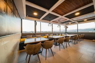 Nuve Hotel in Torreón