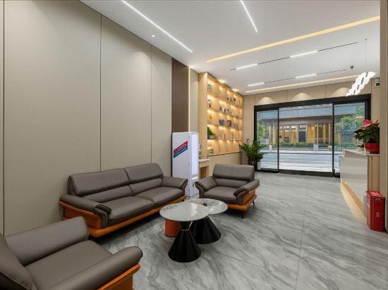 66 Hotel Chain Hotel in Guangzhou