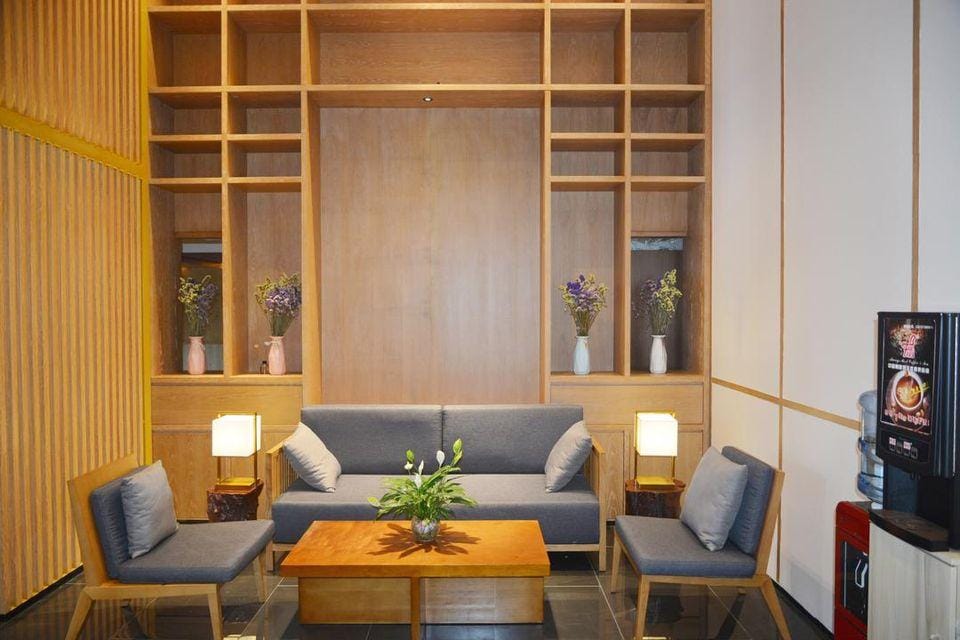 8inns plus Hotel Hotel in Guangzhou