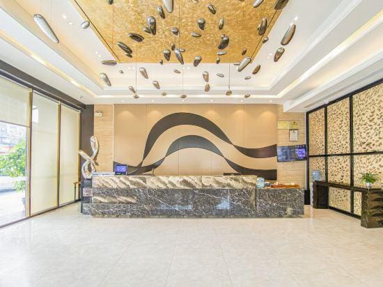 VANFEEL HOTEL Hotel in Guangzhou