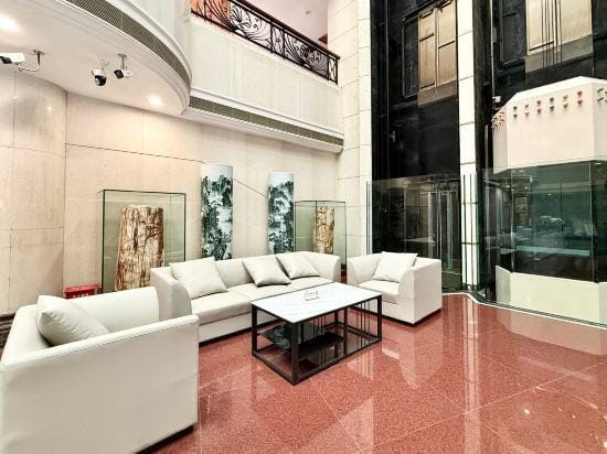 Huimei Hotel Hotel in Guangzhou