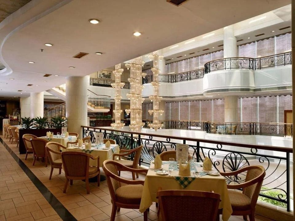 Huimei Hotel Hotel in Guangzhou