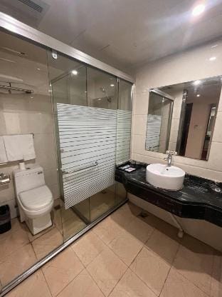 Ribera Cloud Hotel Hotel in Jiangsu