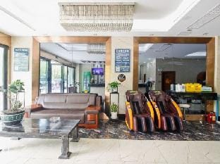 Ribera Cloud Hotel Hotel in Jiangsu