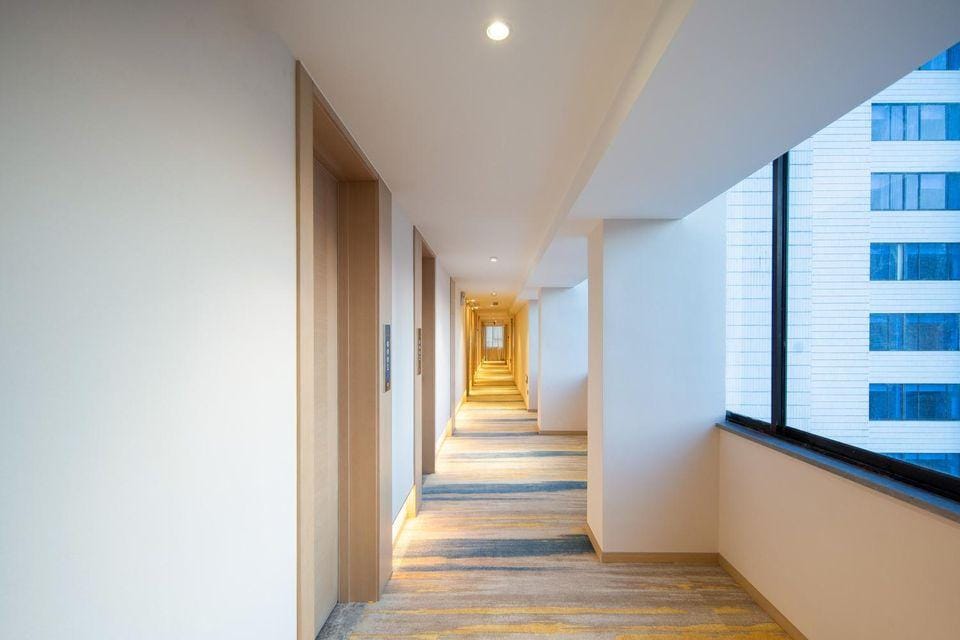 Xiang Wang Fu Hotel Hotel in Jiangsu