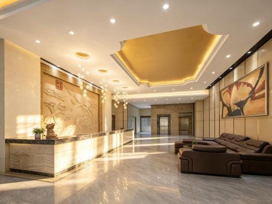 Qisheng Hotel Hotel in Guangzhou