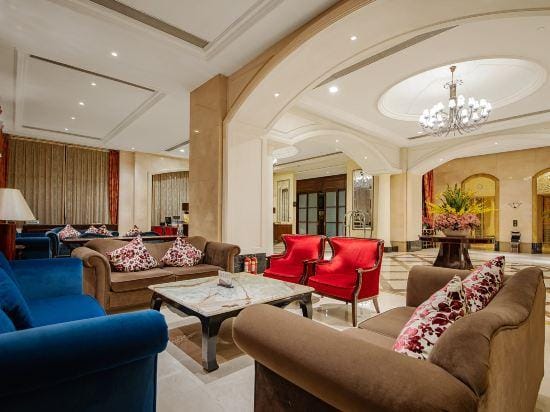 Laoye Inn Hotel in Shenzhen