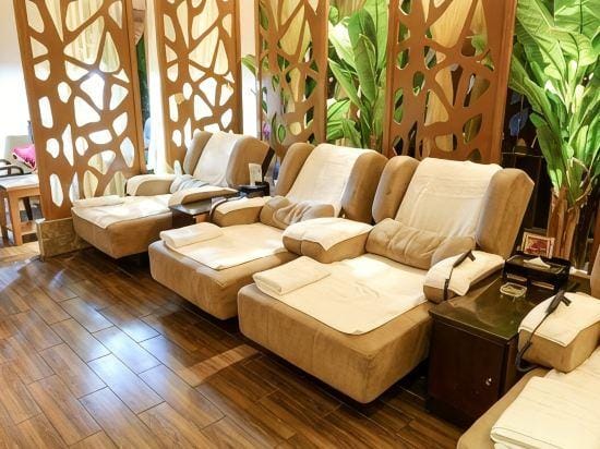 Shi Long Hotel Hotel in Guangzhou