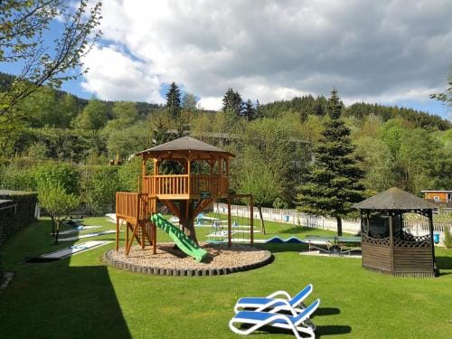 Land-Hotel Muhlengrund Hotel in Winterberg