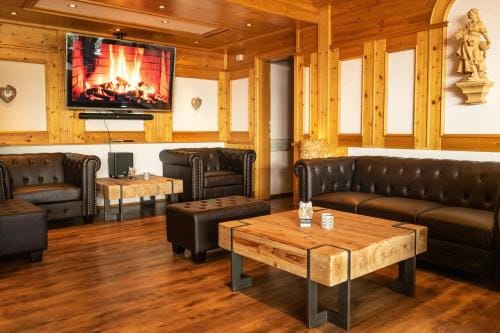 Land-Hotel Muhlengrund Hotel in Winterberg