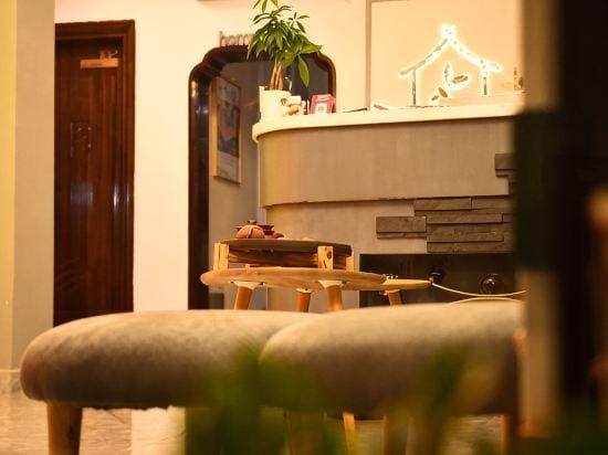 Chaozhou Home Inn Hotel in Fujian