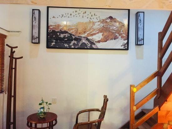 Ganluxuan Boutique Hostel Hotel in Guangdong