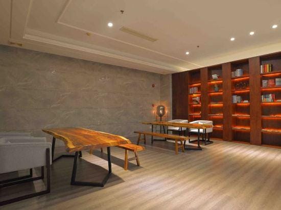 hansiyue hotel Hotel in Fujian
