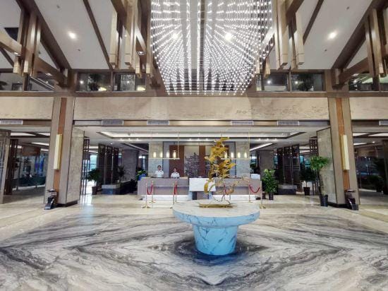 Alcadia Hotel Hotel in Nanjing
