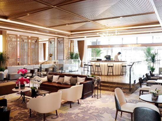 Alcadia Hotel Hotel in Nanjing