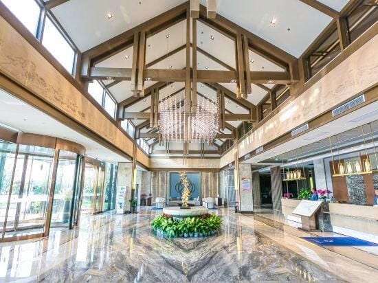 Alcadia Hotel Hotel in Nanjing