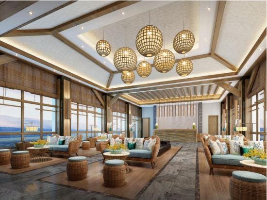 Rongyi Shanshui Hotel Hotel in Jiangsu