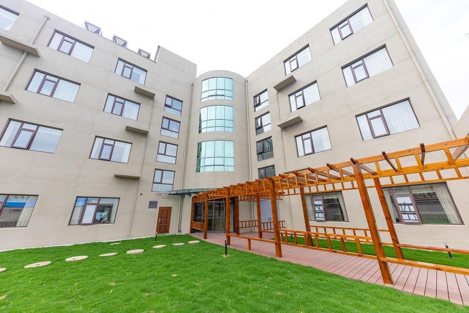 JI Hotel (Changzhou Taihu Resort Joyland Scenic Spot) Hotel in Suzhou