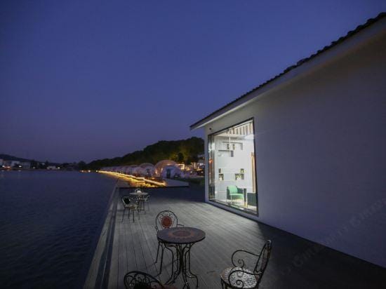 Lucen Hotel in Suzhou