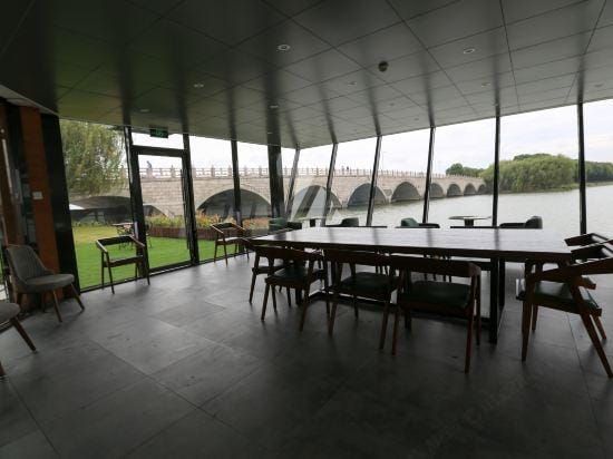 Lucen Hotel in Suzhou