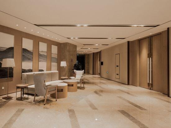 CSET Hotel Hotel in Suzhou