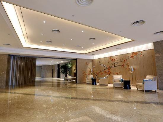 CSET Hotel Hotel in Suzhou